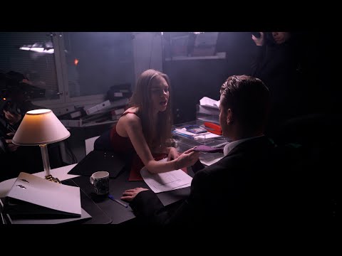 Filmmaking Behind the Scenes - Psychological Thriller