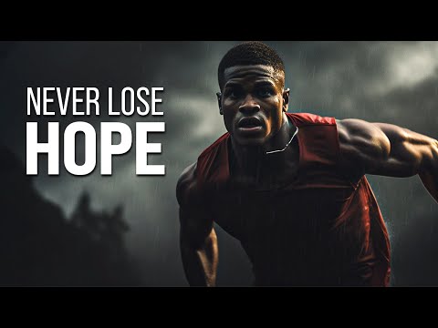 KEEP PUSHING FORWARD | Powerful Motivational Speech