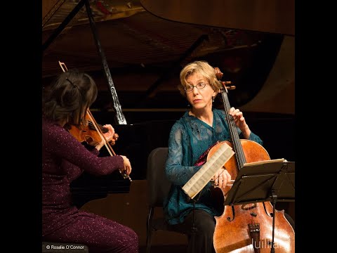 CelloChat with Natasha Brofsky — Get To Know Your Surroundings