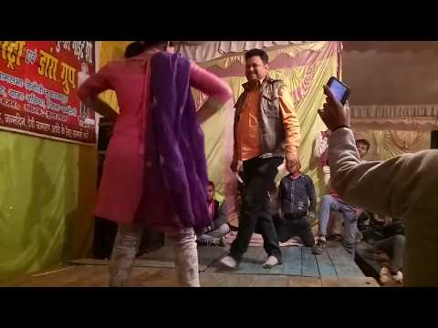 Bhojpuri dance in india