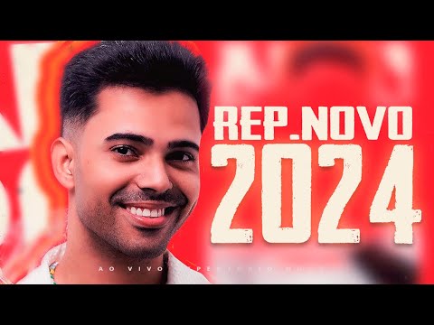 LUANZINHO MORAES - CD ATUALIZADO 2024 - REPERTÓRIO INÉDITO - OUTUBRO 2024