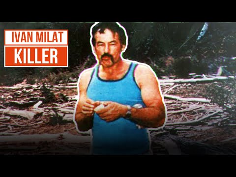 How Ivan Milat Came to be A Serial Killer | Catching Milat Pt. 1 | True Crime Drama Story | TCC