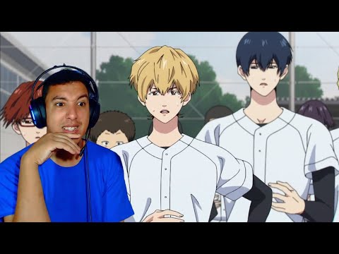 The Commander Kaname Kei is Back / Boukyaku Battery Episode 9 Reaction