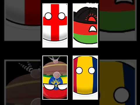 JJ APT COUNTRYBALLS GEORGIA 🇬🇪 MALAWI 🇲🇼 ETHIOPIA 🇪🇹 CHAD 🇹🇩 #fypシ゚ #1000like #lewatberandayt #jj