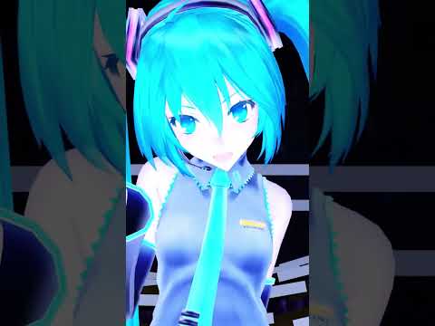 初音ミク ベストダンス！