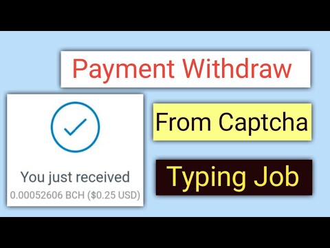 How To Withdraw Money From Solve Captcha.Live Payment Proof.Bengali Tutorial 2021.