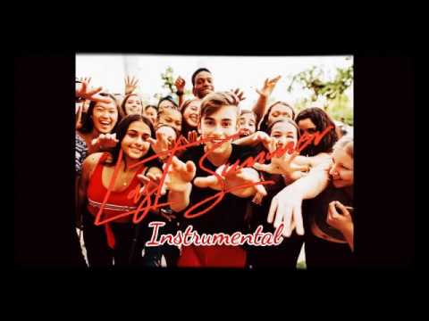 Johnny Orlando - Last Summer//Official Instrumental