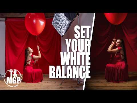 This Setting WILL Improve Your Photos! | Take and Make Great Photography with Gavin Hoey