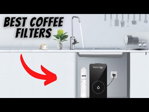 BEST Coffee Filtration Options: Make Perfect Coffee at Home In 2023!