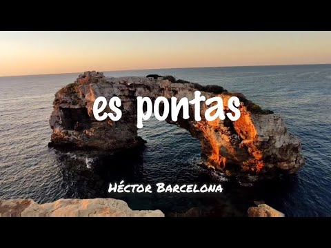 Es Pontas & Cala LLombards ... 2 secret corners in Mallorca