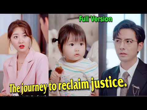 Dramachina: the journey back to seek justice for my daughter. Full #chinesedrama