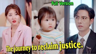 Dramachina: the journey back to seek justice for my daughter. Full #chinesedrama