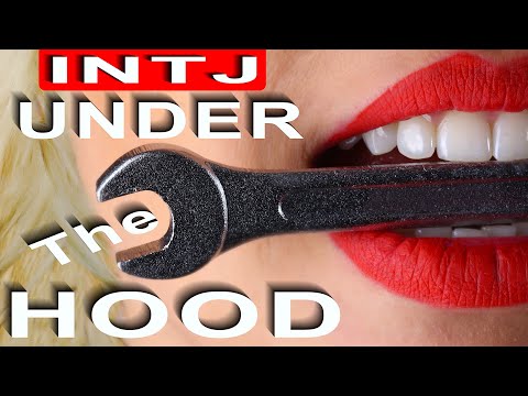 INTJ under the hood