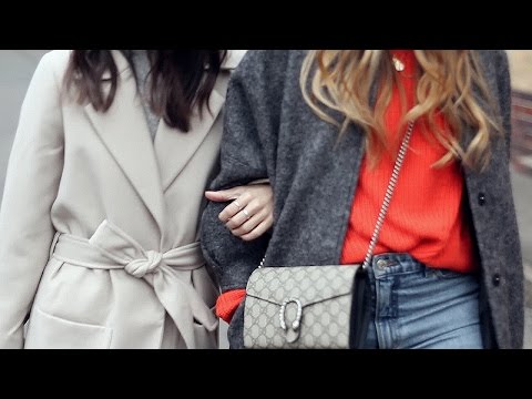 Fashion Essentials for the Fall Season with Vero Moda - Must-Haves A/W | AD