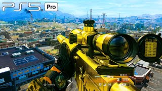 Cod Warzone BO6 Solo DM-10 Gameplay PS5 PRO(No Commentary)