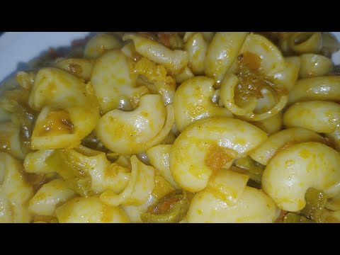 How to Make Pasta Recipe at Home || Pasta Recipe ||