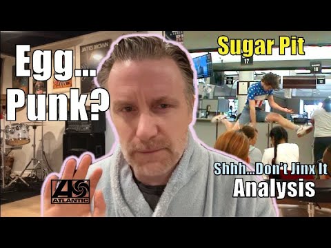 Sugar Pit and the Painful Death of Consumer Culture: “Shhh…Don’t Jinx It” analysis