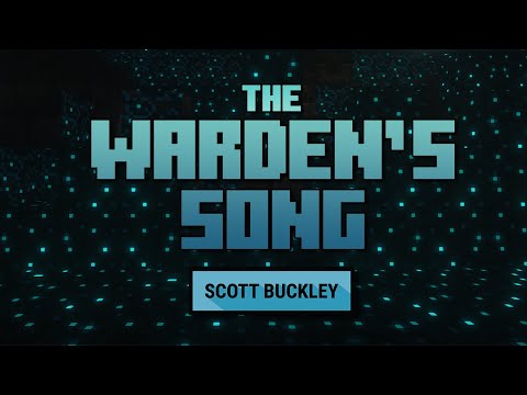 'The Warden's Song' [Extended Theme from AvM 26 'The Warden'] - Scott Buckley