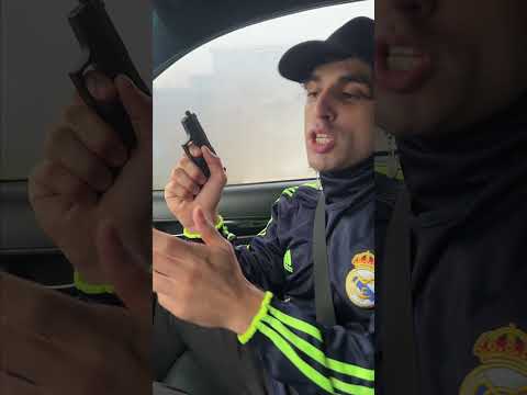 Robamos un AUTO #viralvideo #humor