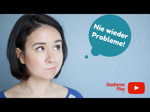 Die ultimative Lösung für ALL deine Probleme!