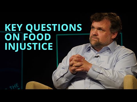 Questions to Ask Elected Officials Related to Food | A Slice of the Community | NPT