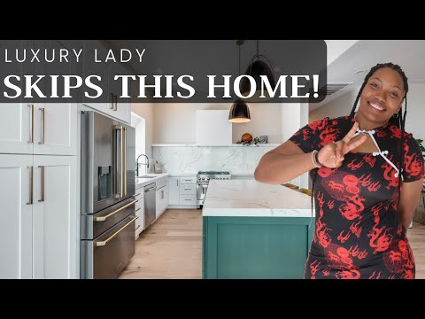 Luxury Lady Home Tour with Digna and Jeremy Thrasher #arizonahomes #arizonarealtor