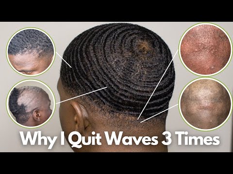 Why I Quit & Scalped My 360 Waves