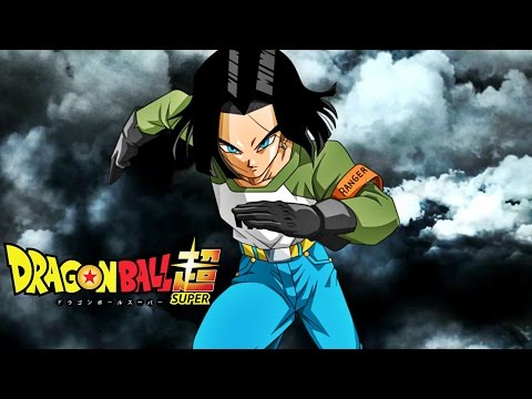 Android 17 - Problematic [Dbz/DBS]