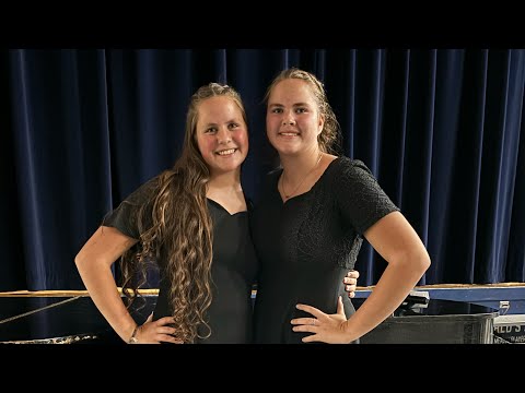 Varsity Blue Concert 10/18/24