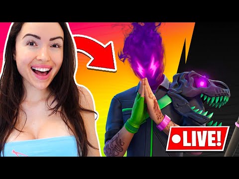 *NEW* SKIN! DUOS with Typical Gamer! (Fortnite Season 7)