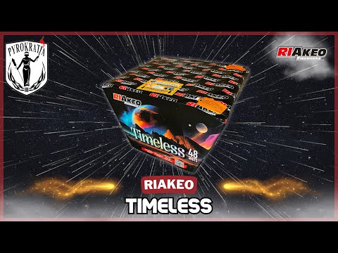 Timeless - Riakeo (2024)