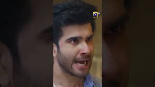 Bola Tha Na Khaani Sirf Meri Hai || #Ferozekhan #SanaJaved #shorts #viral