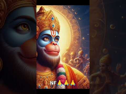 JAY BAJRANG BALI 🙏🙏🙏##hindudeity #song #shorts #viralvideo #bajrangbalistatus#hanuman