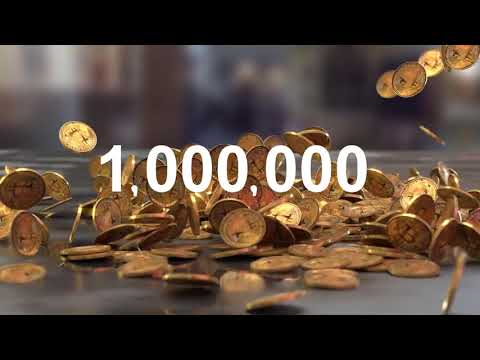 NUT.MONEY Airdrop 1,000,000 NUT