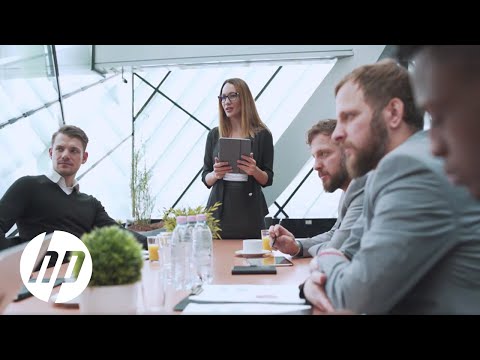 Introducing HP Device as a Service (DaaS) | HP