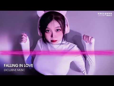 NONSTOP 2023 - Falling In Love x Ít Thôi Nhé Không Nhiều - Exclusive Remix