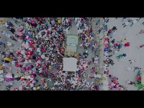 ঢাকার শনির আখড়ায় বিজয় উৎসব | ০৫ আগস্ট ২০২৪| Drone View | Students Protest #shortsfeed #shorts #dhaka