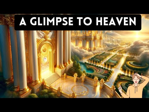 Biblically Accurate Description of Heaven and What We'll Do There | Heaven