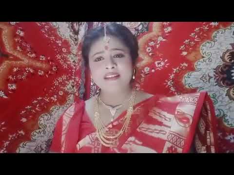 Mahalaya Song