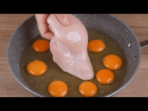 A genius trick to cooking chicken that everyone should know