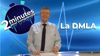 La DMLA