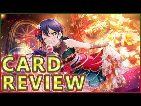 Love Live! All Stars Card Review: [An Extravagant Christmas] Scouting & Event