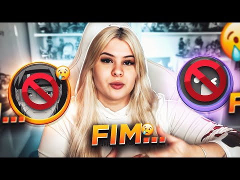 NIMO ACABOU? ANIMES VÃO ACABAR EM LIVE? ‹ Alpha ›