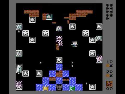 [TAS]Binary City Chapter 1 STAGE 4[NEED IMPROVE]