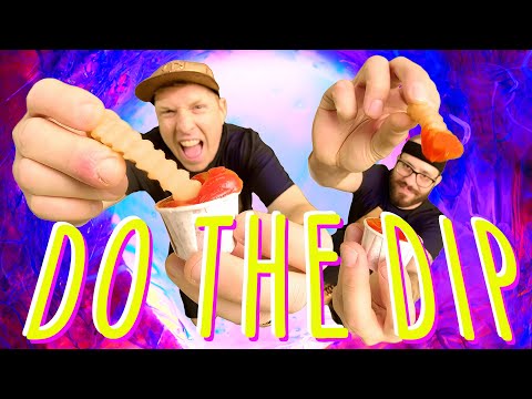 Do The Dip /// Koo Koo