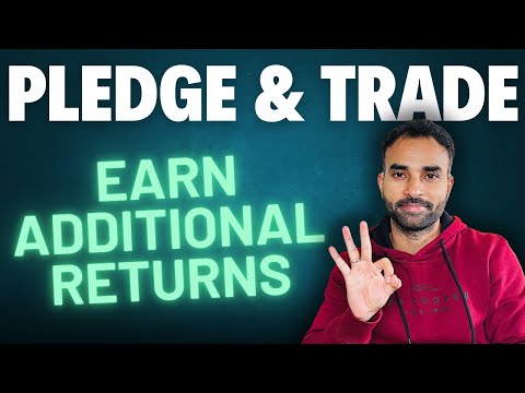 How to Pledge and Trade