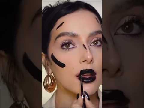 😮 woww  must try this hack 💯 #youtubeshorts #mua #makeupartist #shots #makeuptutorial #youtube