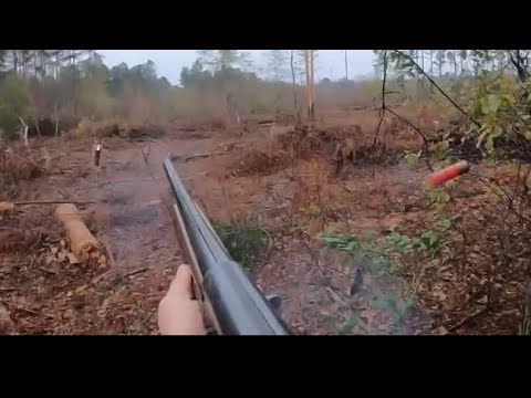 2 Kills up close (Deer cuttin flips!!)