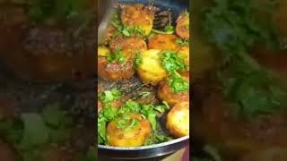 Aloo tuk recipe 💖 link in description 👇