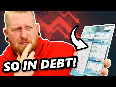 Be in debt or HOMELESS? | Budget Bestie Ep.52